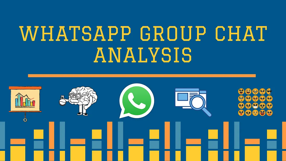 Watsapp Chat Analysis