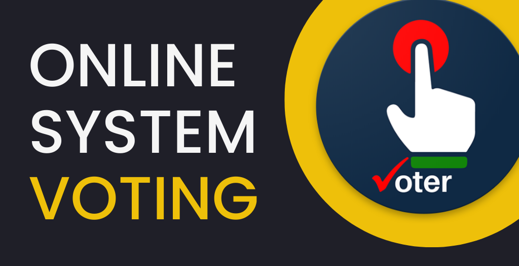 Online Voting System