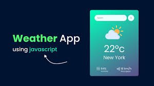 Weather Forecast Application